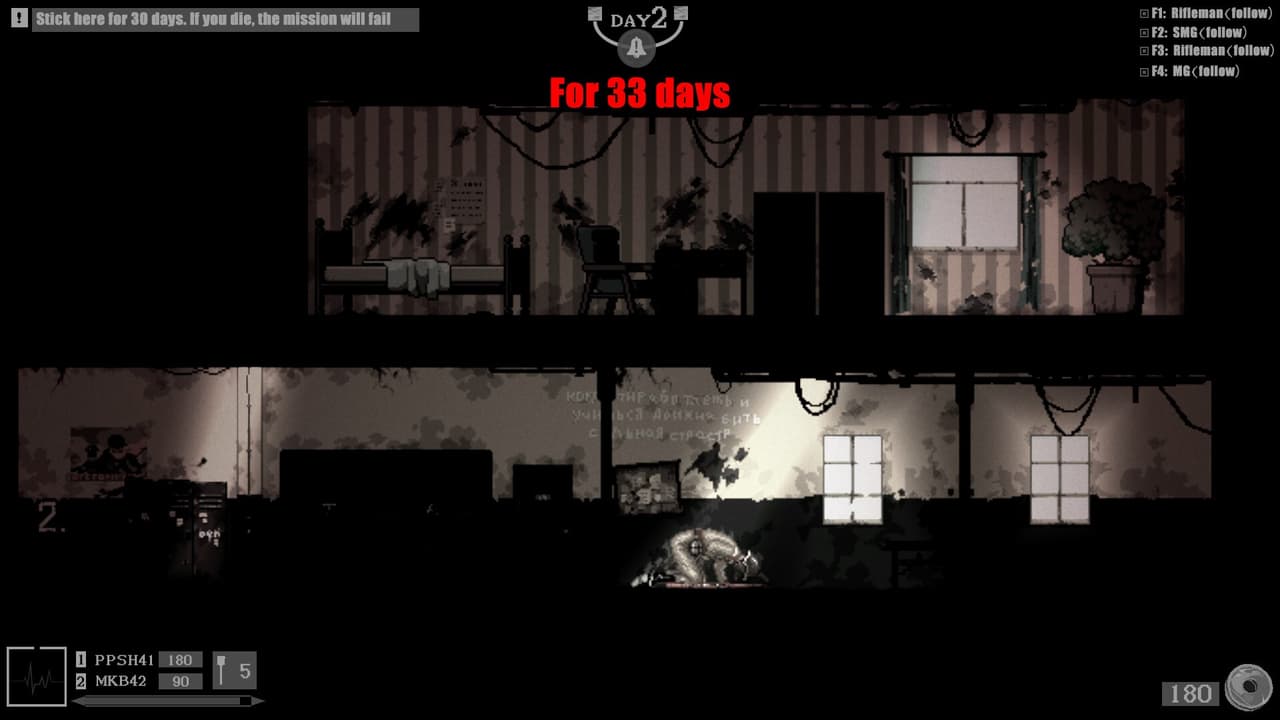 Last Blood screenshot 5