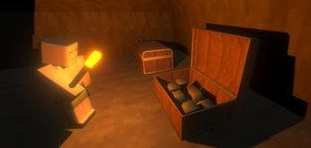 The Survival Game screenshot 4