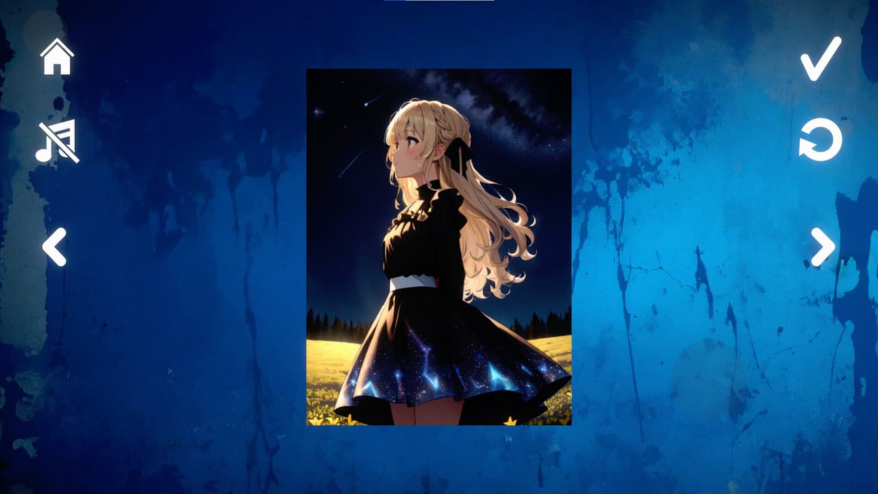HAPPY girls screenshot 5
