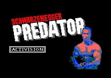 Predator screenshot 4