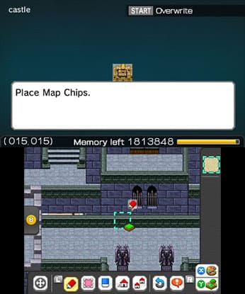 RPG Maker Fes screenshot 3