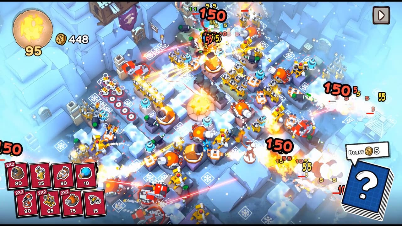 Emberward screenshot 6