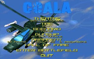 Coala screenshot 2