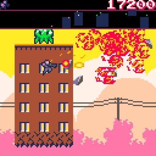 From Skies Beyond screenshot 4