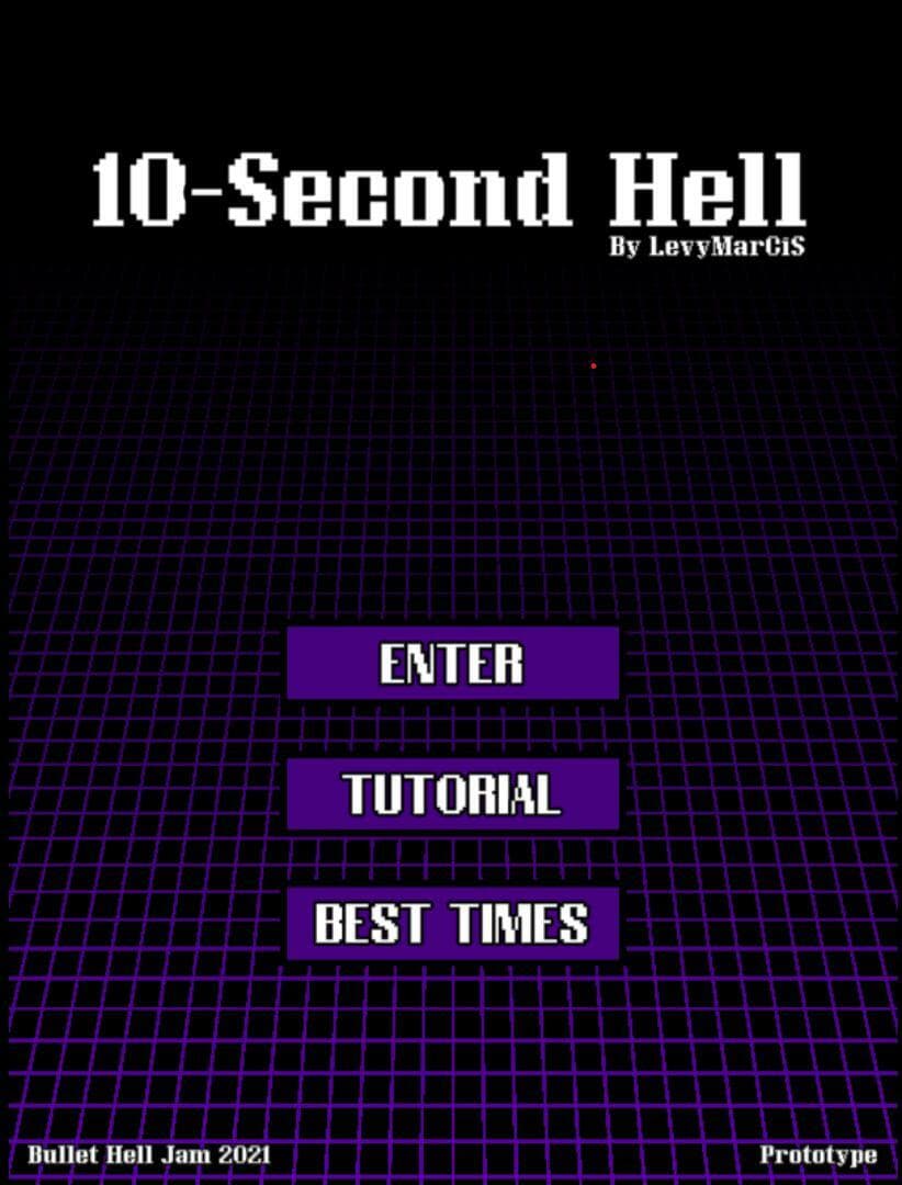 10-Second Hell screenshot 2