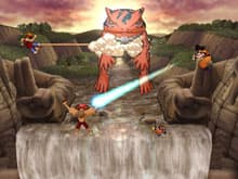 Battle Stadium D.O.N screenshot 4