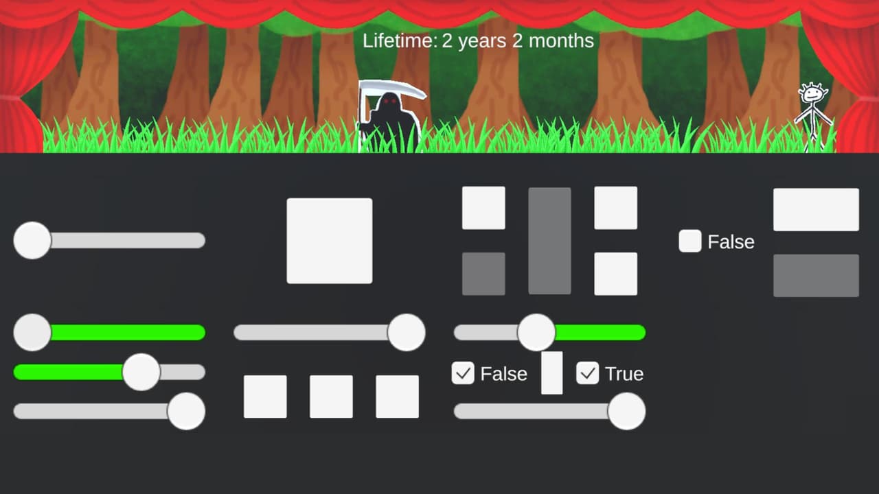 Theater of Life screenshot 3