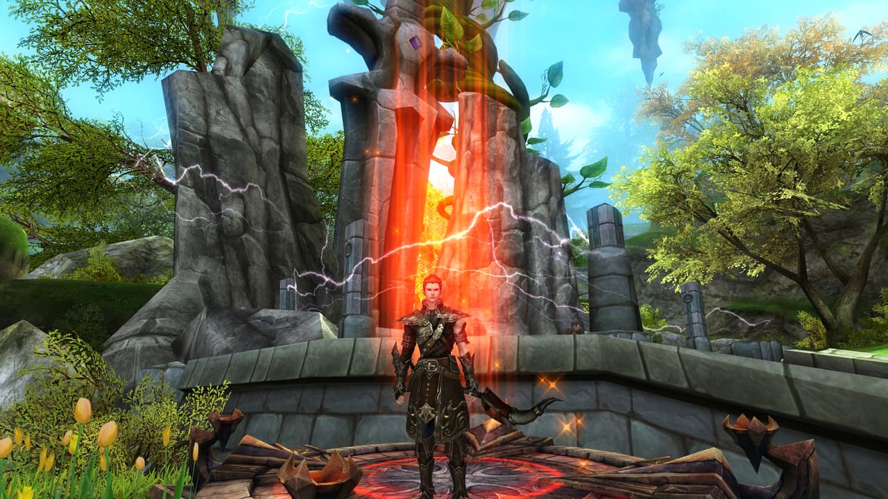 Sphere III: Enchanted World screenshot 6
