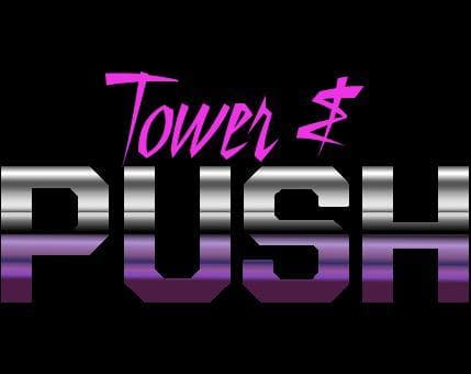 Tower & push