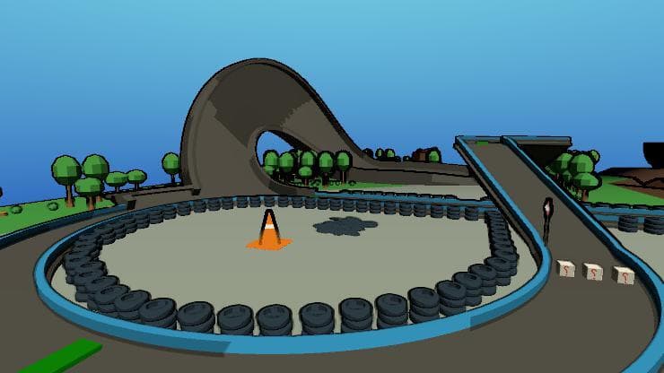 Sol Gravitas screenshot 3
