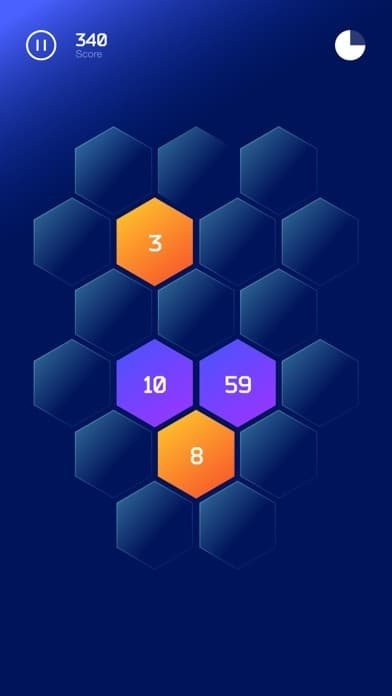 Low Top－Brain Training Game screenshot 2