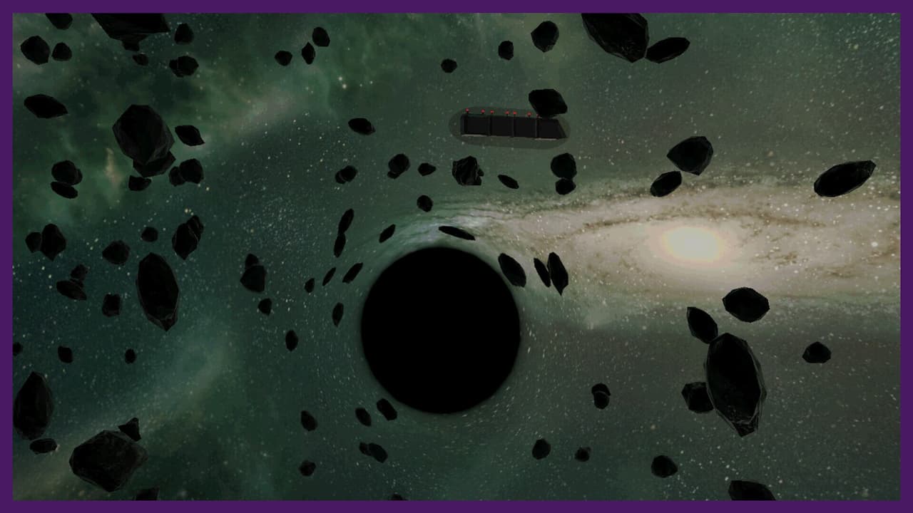 Intergalactic