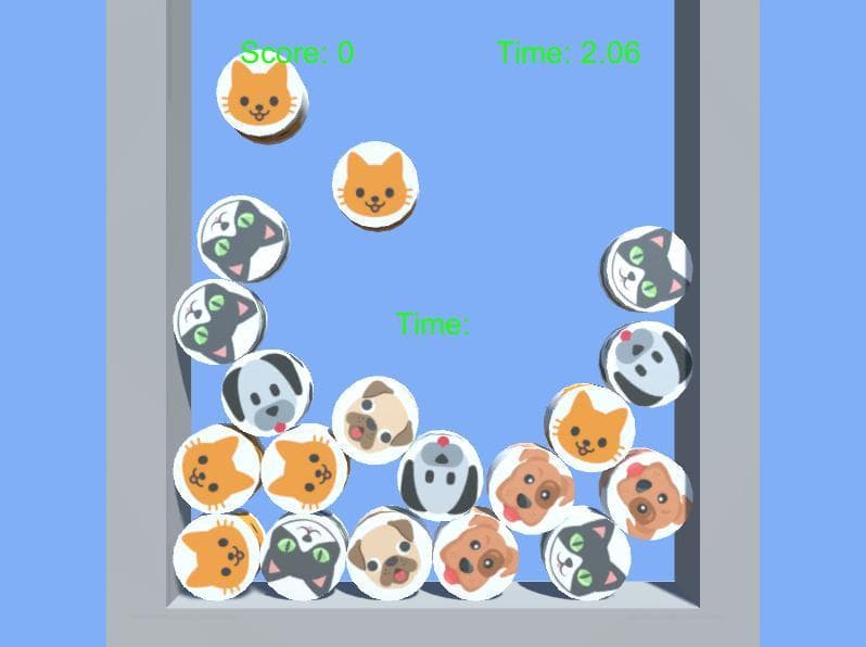 Emoji Plinko