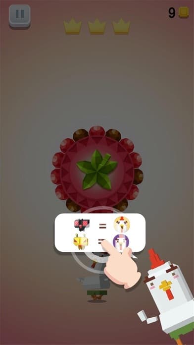 Crazy Jump WM screenshot 5