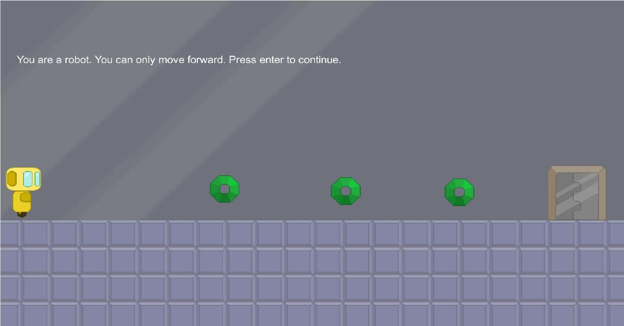 Robo Repair