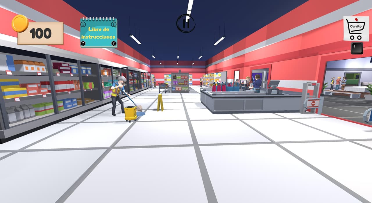 LaCuentaJusta screenshot 3