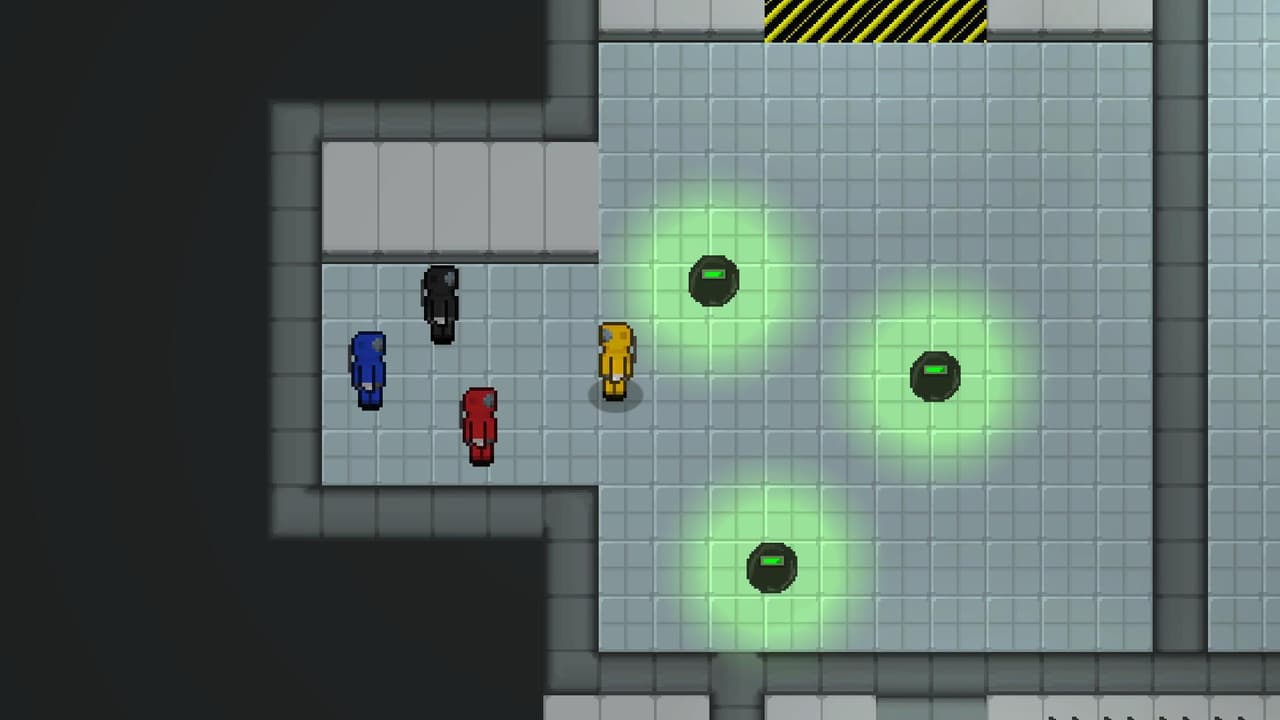 Reality Check (Kozmic Studios) screenshot 2