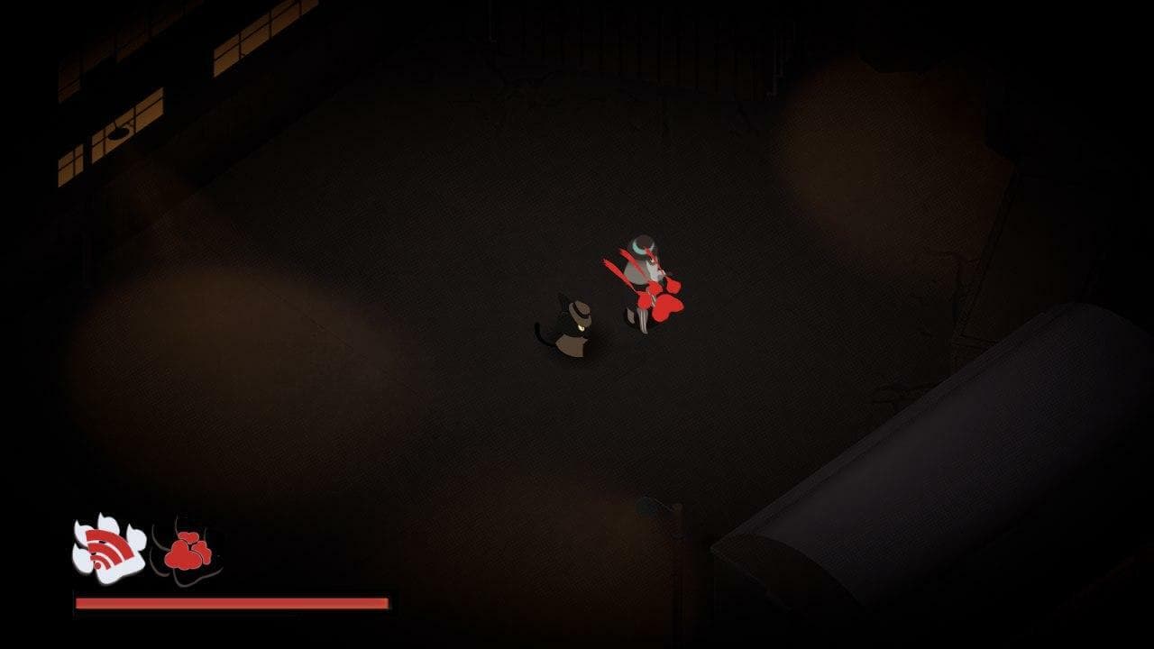 Hot On the Tail screenshot 3