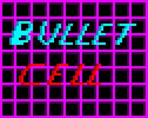 BulletCell screenshot 2