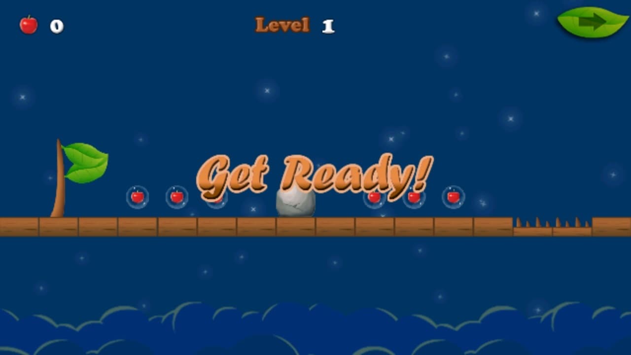 Jumping Bird screenshot 5