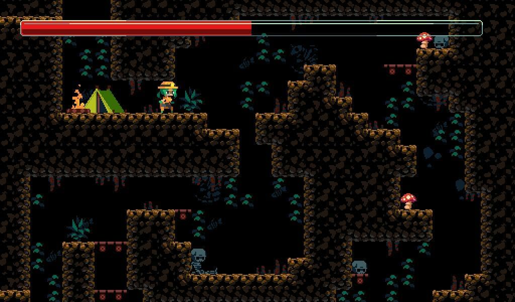 Made in the Deep screenshot 3