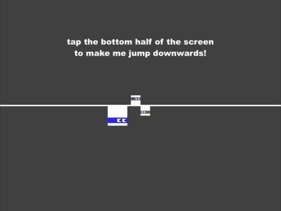 Nora Cora Jumping Quest screenshot 5