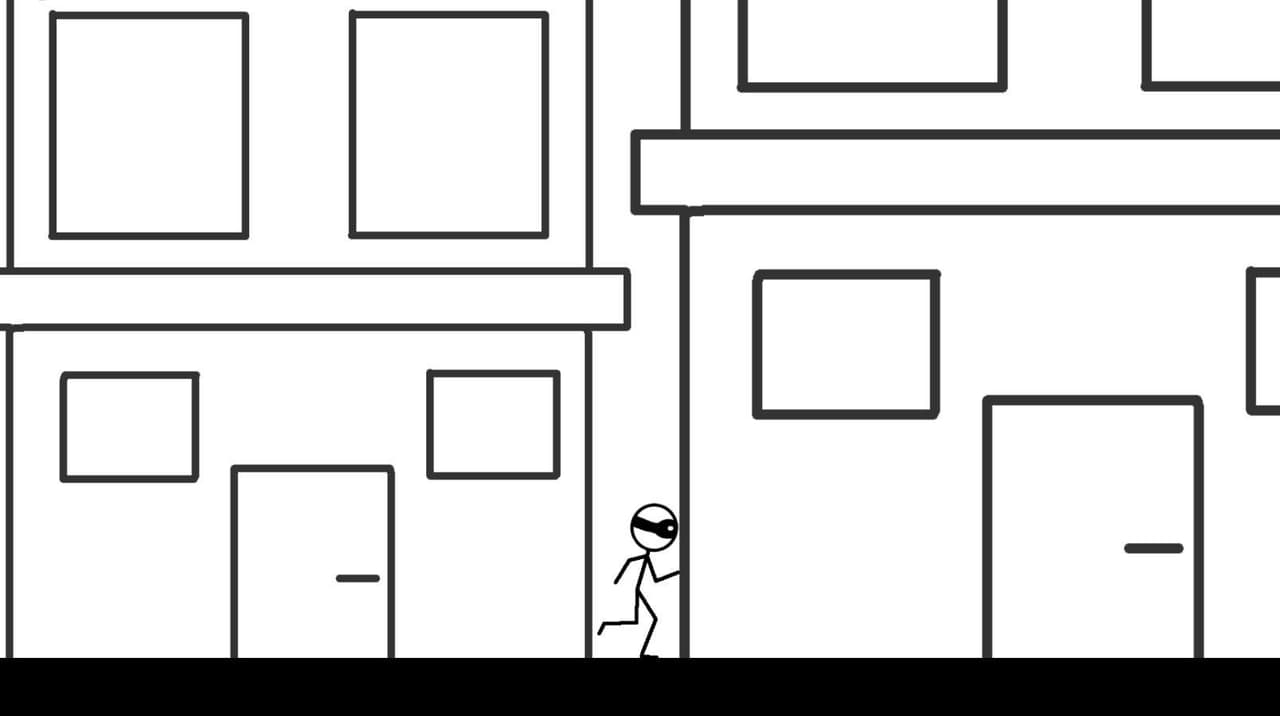 Run Robber screenshot 2