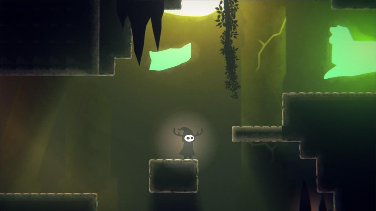 Cloakys Dungeon screenshot 4