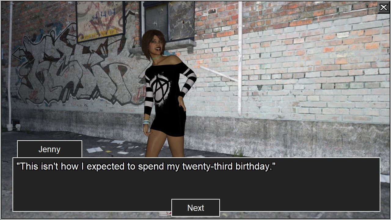 THC screenshot 6