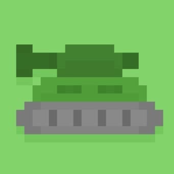 Tanks Warfare!