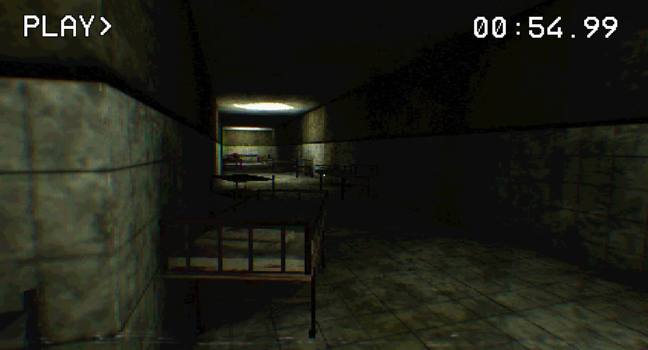 [ANOMALY TAPES]: Beyond Reality screenshot 2