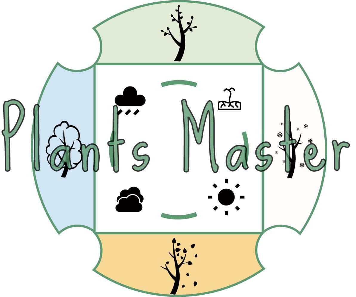 Plants Master