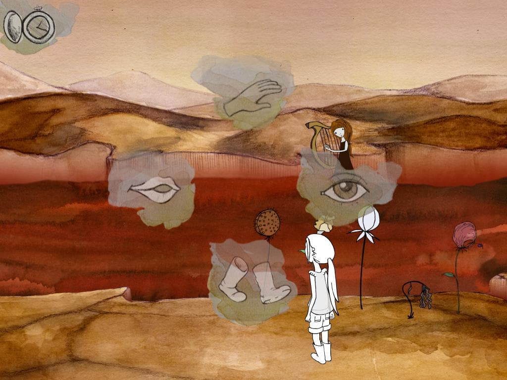 The Rivers of Alice screenshot 4