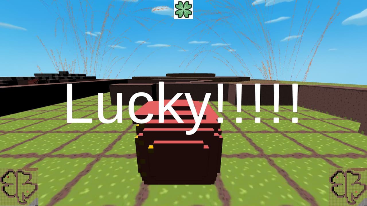 Lucky Alliance