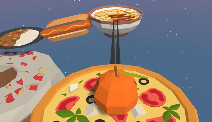 Comfort Food (ameily_with_an_a)