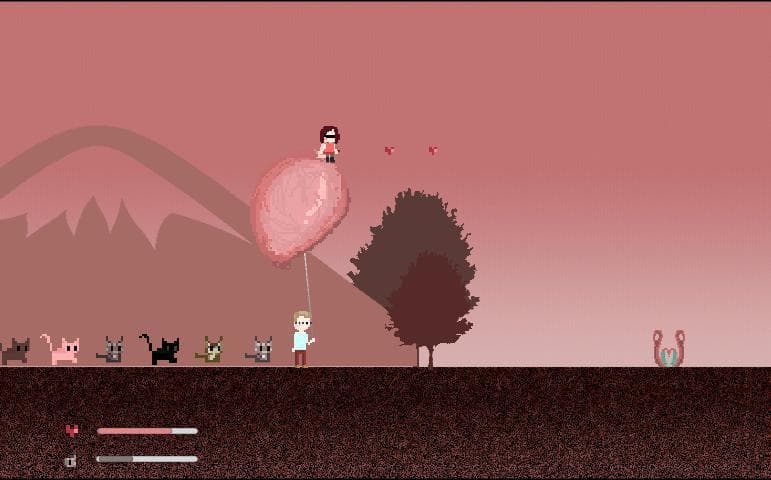 Every Day the Game screenshot 4