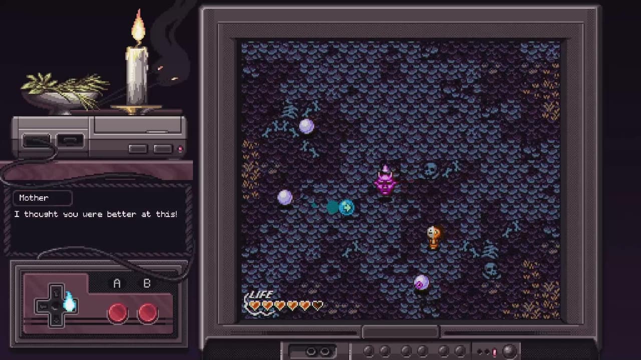 Video Exorcist screenshot 2