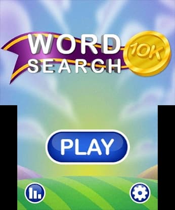 Word Search 10K