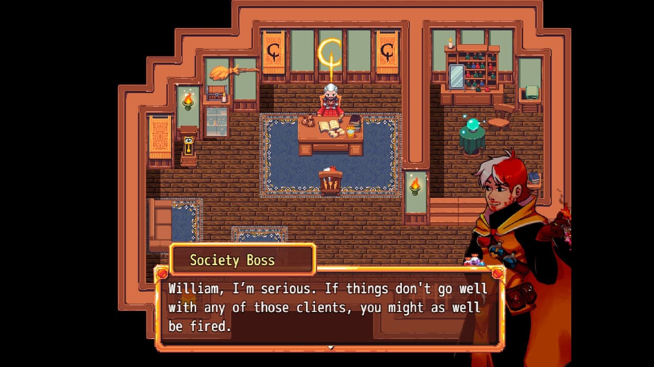 Bara Giants screenshot 2