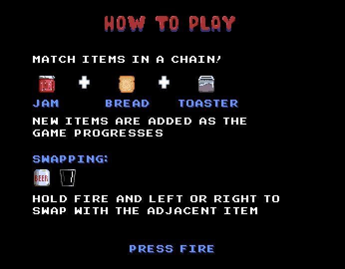 Landfill (Clebin Games)