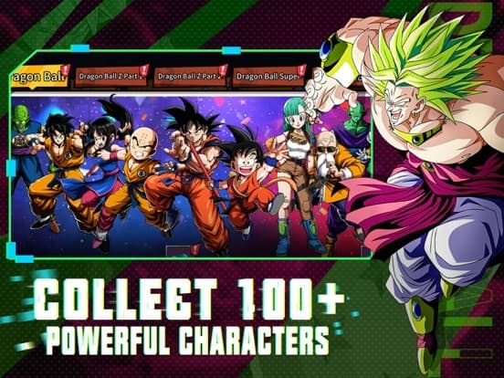 Super Saiyan GT screenshot 5