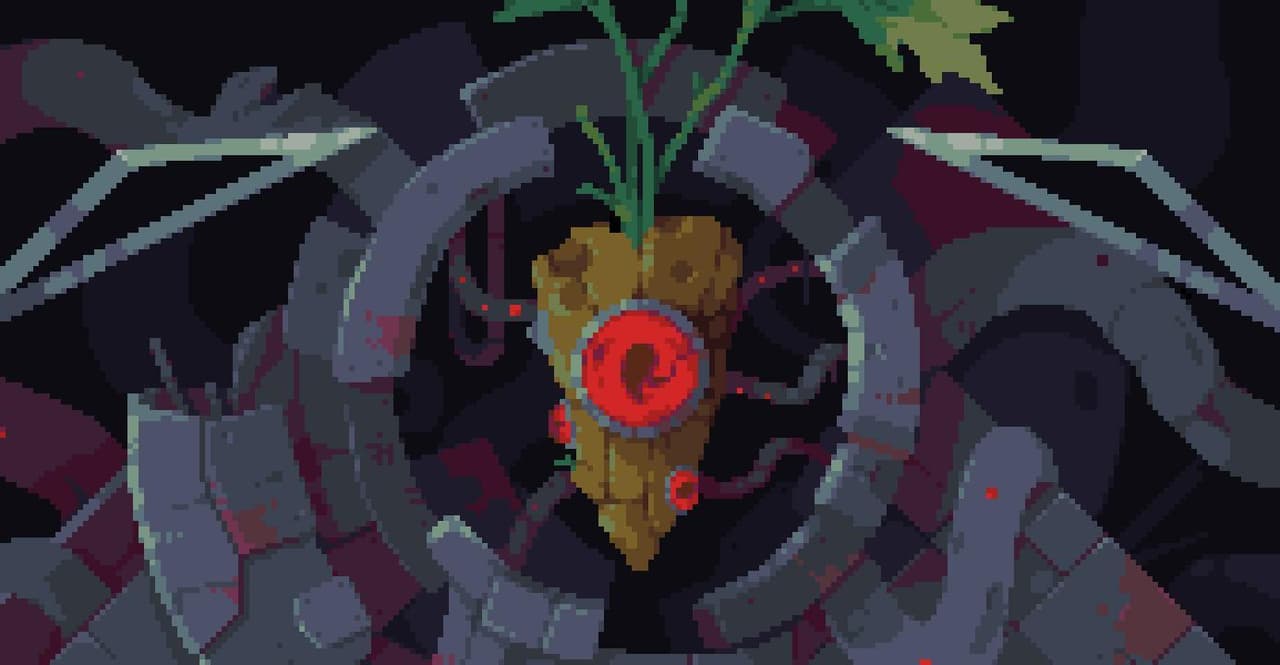 Karot Fetus screenshot 2