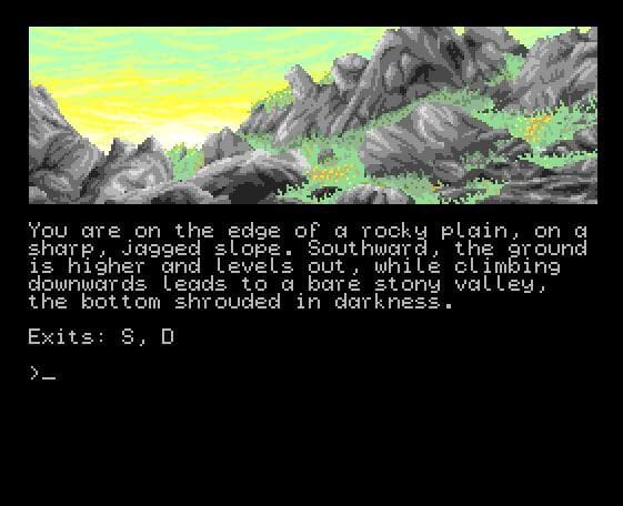 Golden Seas screenshot 4
