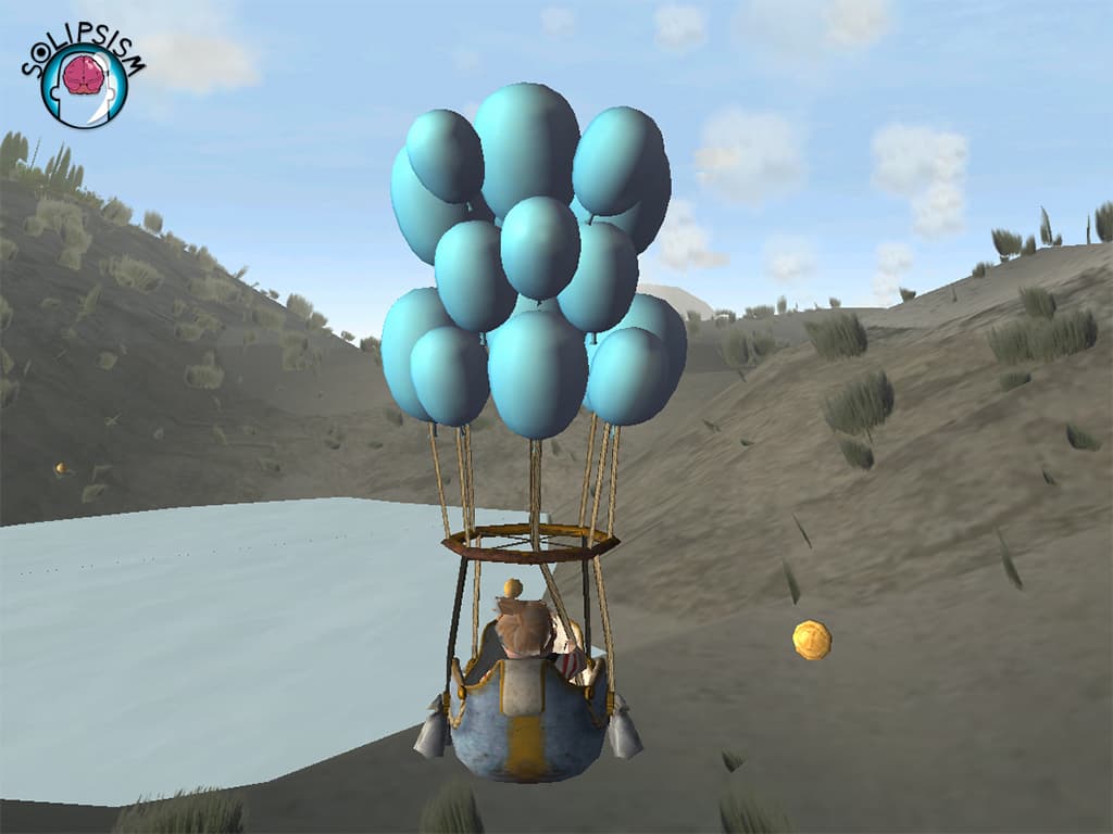 Neverending Islands screenshot 4