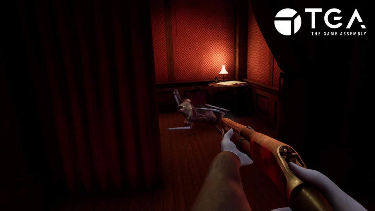 Without A Trace screenshot 4