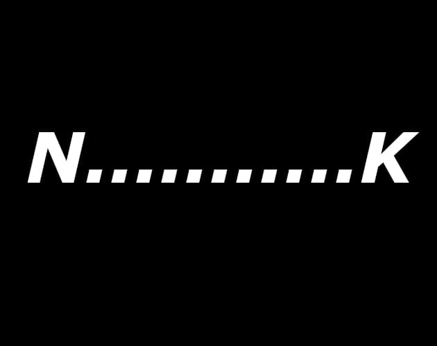 Nothing...kinda