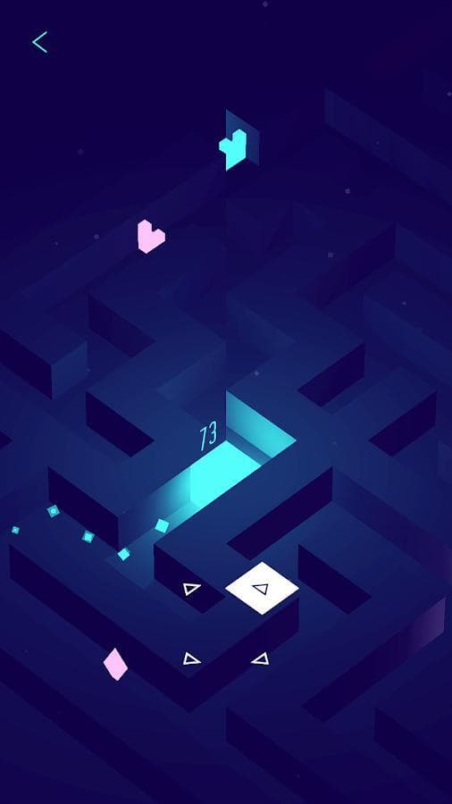 Maze Dungeon: Labyrinth Game, Maze Puzzle Game screenshot 6