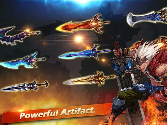 Soul Dungeon: Brave Knight