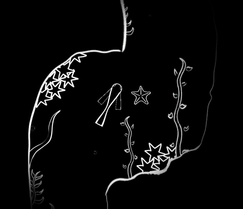 Monochrome (Aviv Youker Harel) screenshot 4