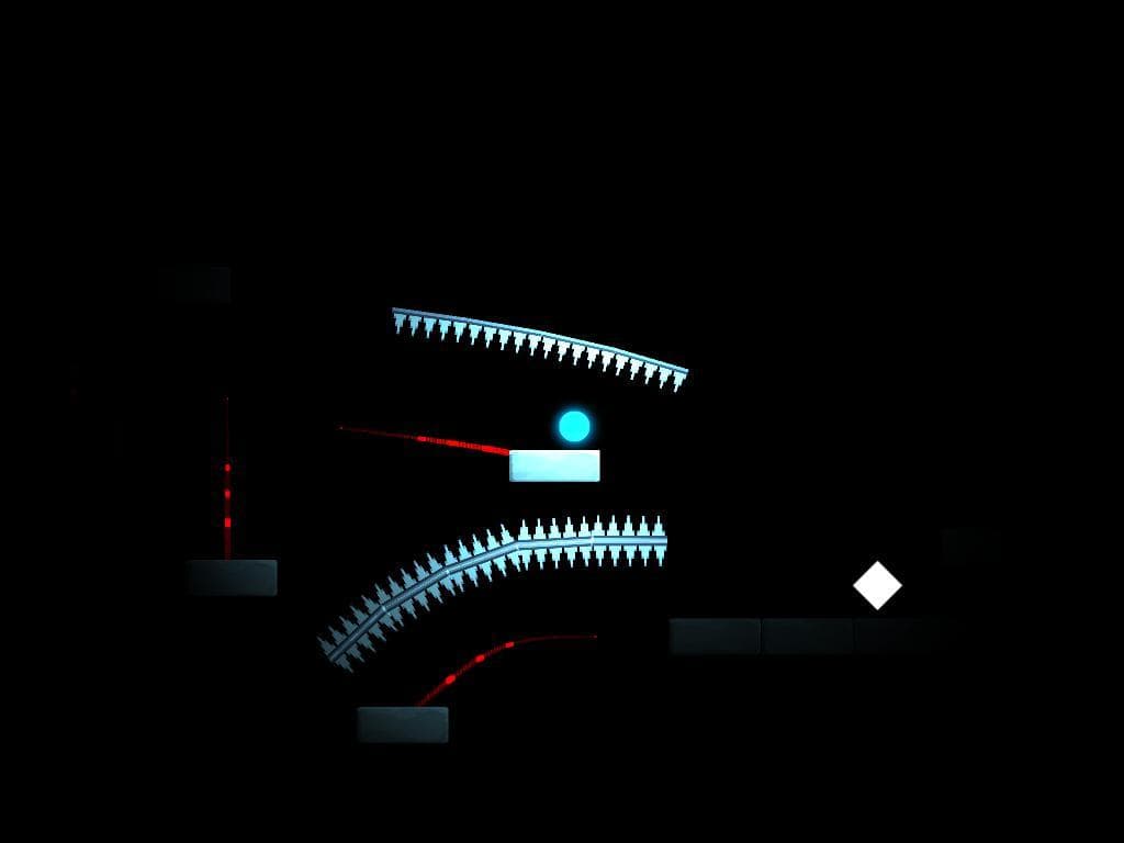 Vitality (Aidin Zolghadr) screenshot 4